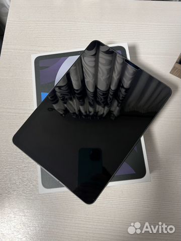 Apple iPad Air 4 поколения Wi-Fi + Cellular 64 Gb