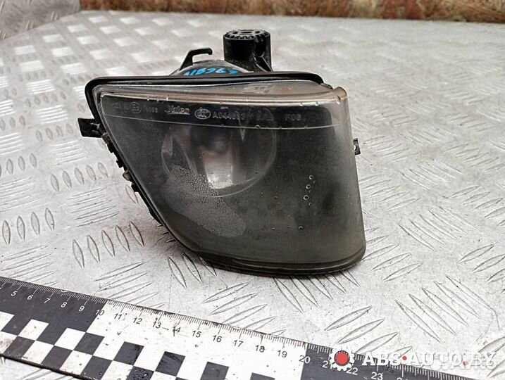 Фара противотуманная правая BMW 7 F01/F02 рест