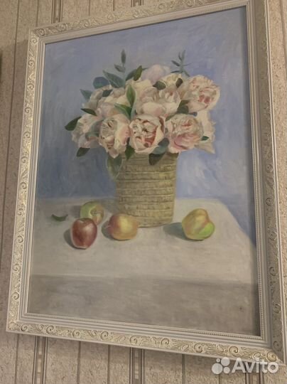 Картина 70/88 маслом