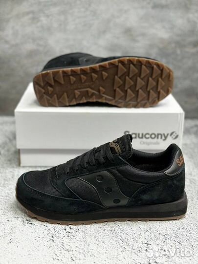 Кроссовки Saucony Jazz