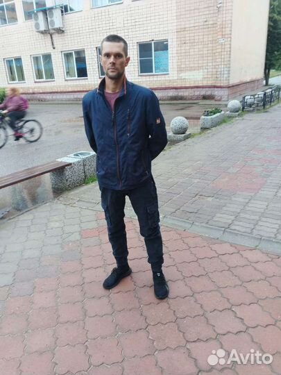 Любая работа, подработка