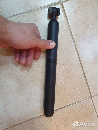 Насос для велосипеда Decathlon