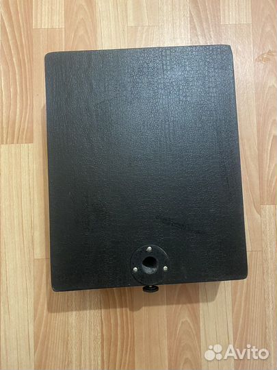 Ящик от Фотоувеличителя упа 601