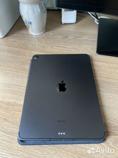 iPad air 5 2022 256gb LTE