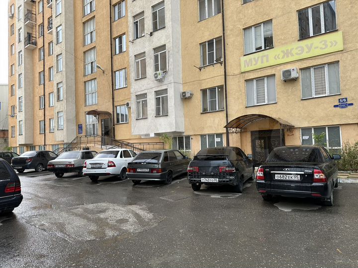 Свободного назначения, 300 м²