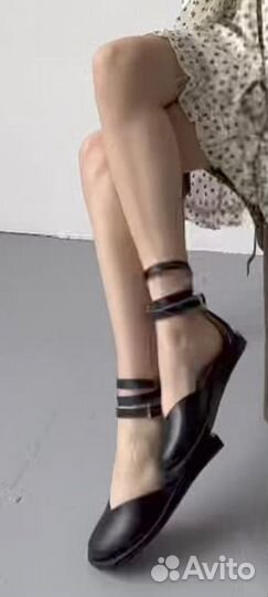 Ballet сандали