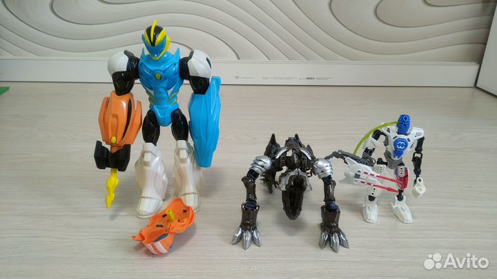 Детские игрушки