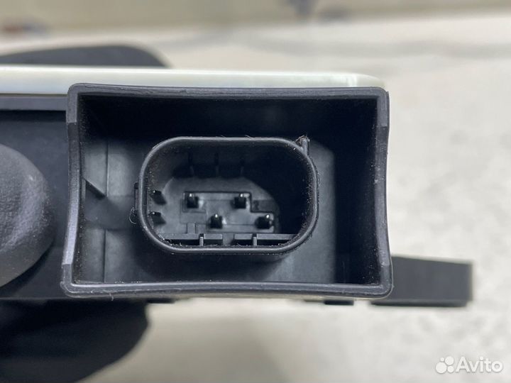 Датчик ускорения Bmw E60 E61 E63 E64 E70 E71
