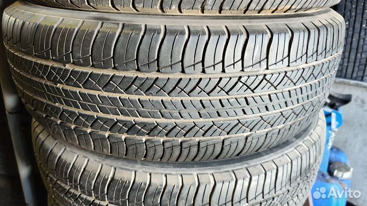 Michelin Latitude Tour HP 225/65 R17 102H