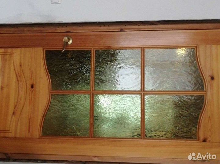 Комплект, двери межкомнатные