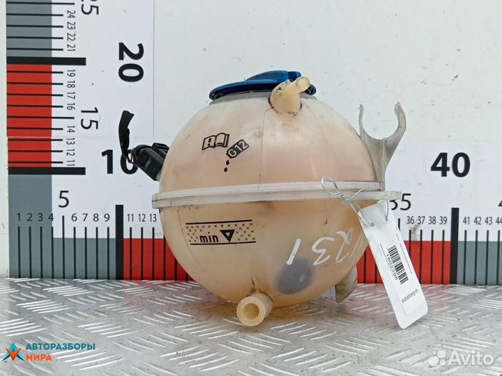 Бачок расширительный Volkswagen Passat CC 2009