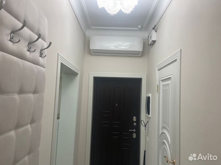 Кондиционеры с установкой