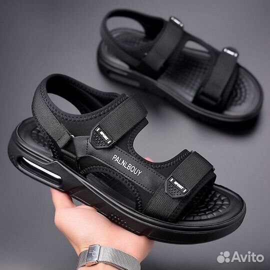 Сандали мужские