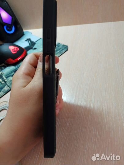 Чехол на realme c33