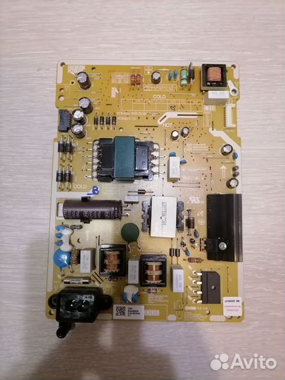 Блок питания BN44-00852A BN44-00852B