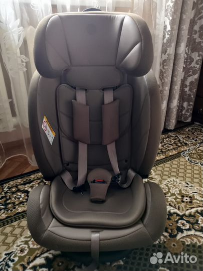 Детское автокресло hb orex, Group 0 +