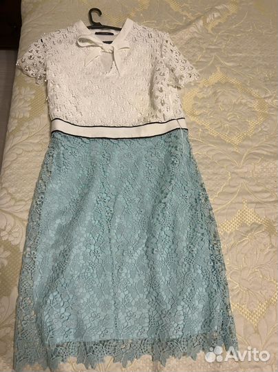 Платье laurel. 46 размер