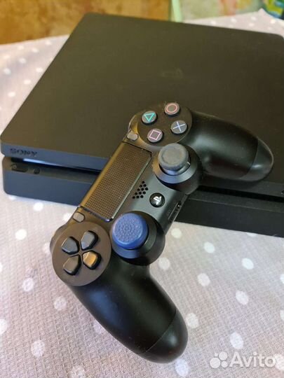 Sony PS4 slim 1tb