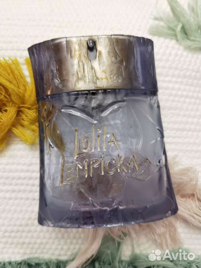 Lolita Lempicka Au masculin оригинал