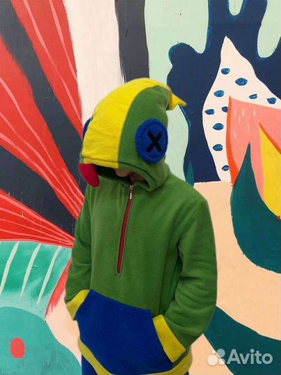 Аниматоры на день рождения, новый год, выпускной