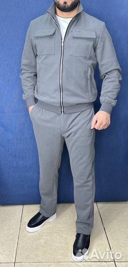 Спортивный костюм Boss