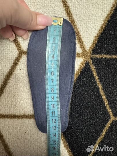 Ботинки демисезонные на мальчика