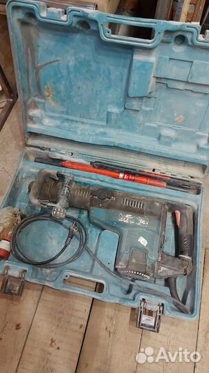 Перфоратор Makita HR5001C