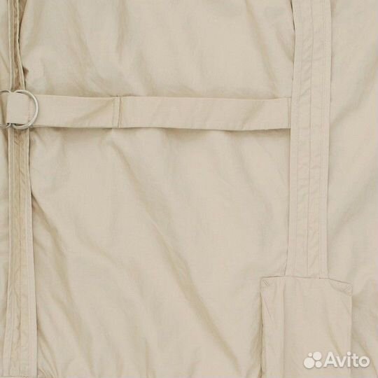 Плащ тренч Acne