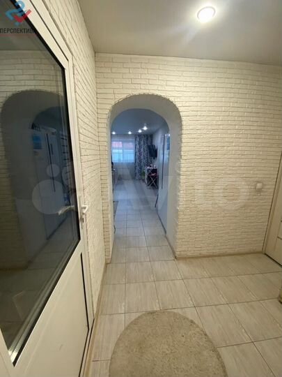 Дом 79 м² на участке 10 сот.