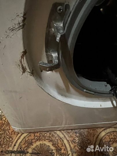 Ремонт стиральных и посудомоечных машин