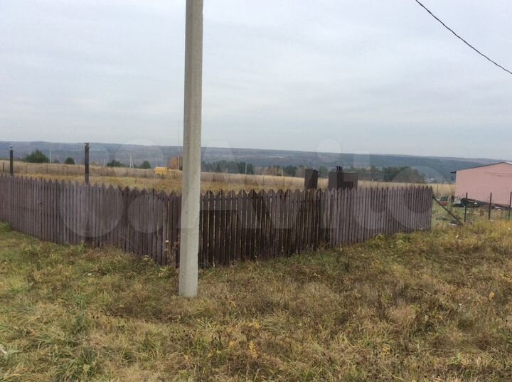 Участок 22,3 сот. (СНТ, ДНП)