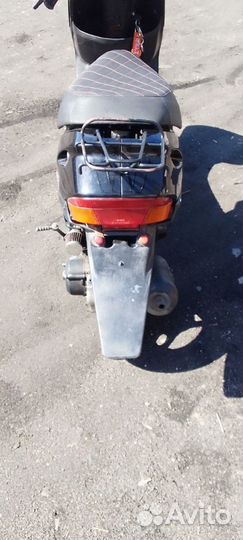 Продам Honda dio AF 27