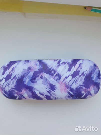 Очки корригирующие на -1