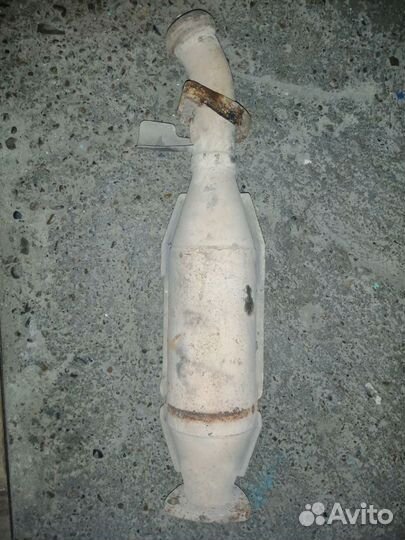 Катализатор ваз 21074