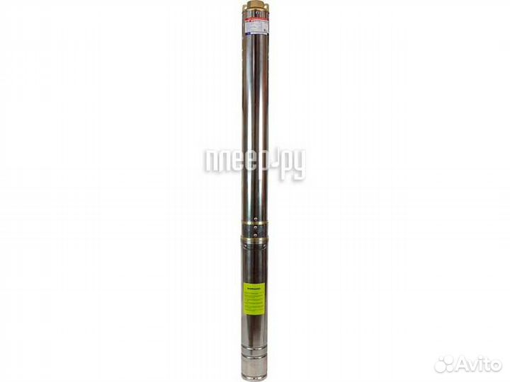 HB Pump Восход 3.5-60/100 бк SW1025