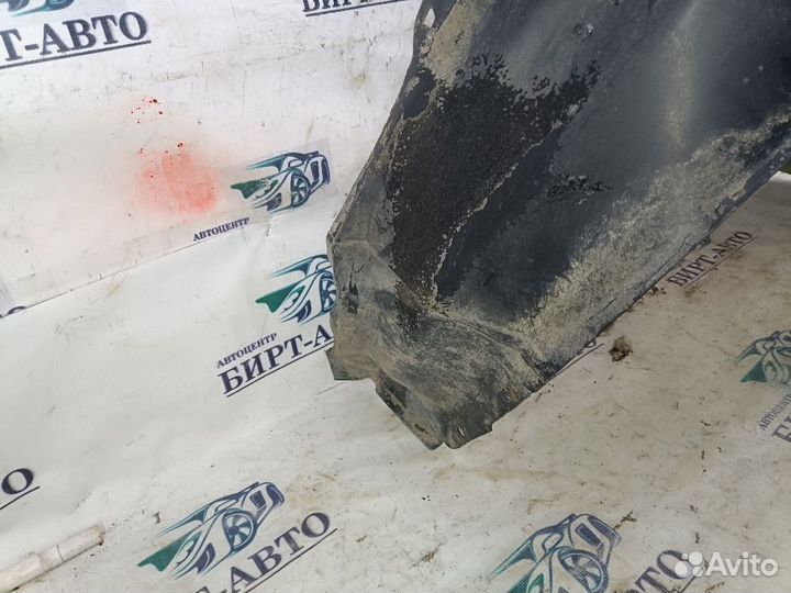 Локер передний правый Chevrolet Lanos I (2002—2009)