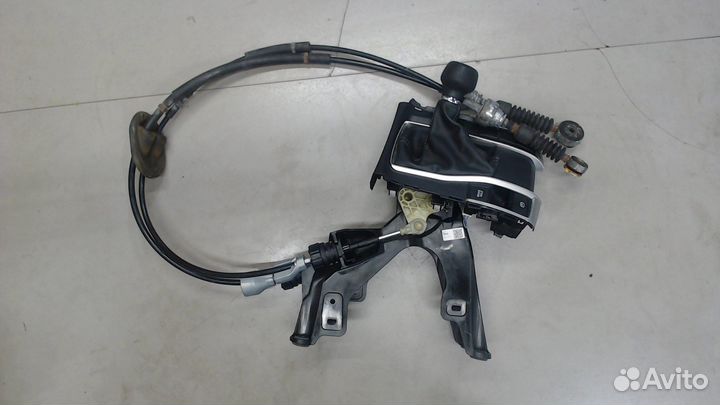 Кулиса кпп Honda Civic 2015, 2017