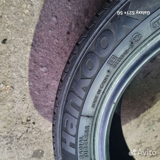 Hankook Optimo K406 195/55 R15 85V