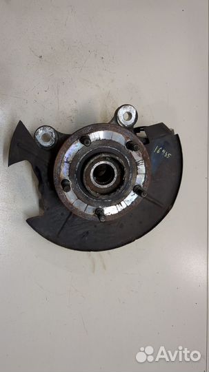 Ступица (кулак, цапфа) Chrysler Town-Country 2008, 2010