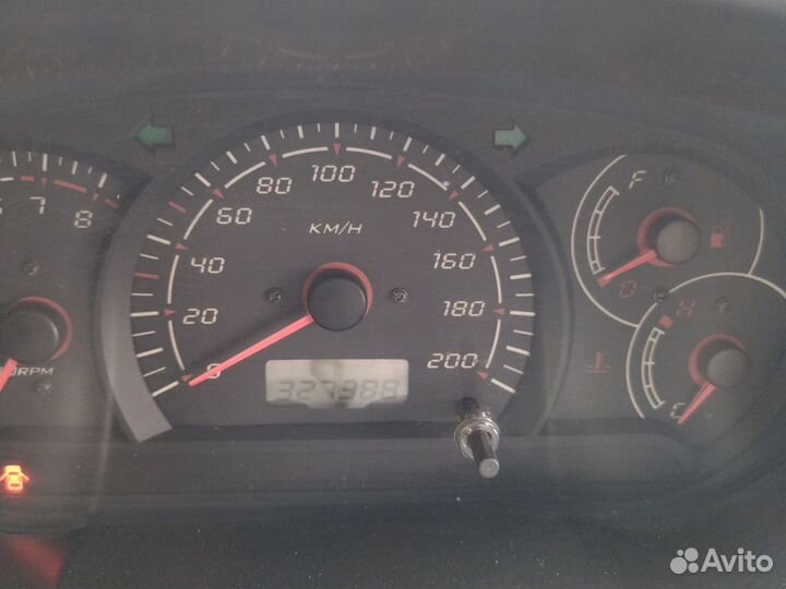 Hyundai Accent 1.5 AT, 2008, битый, 327 388 км