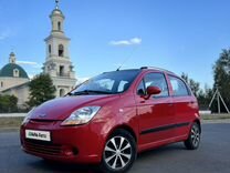 Chevrolet Spark 1.0 MT, 2007, 137 100 км, с пробегом, цена 300 000 руб.