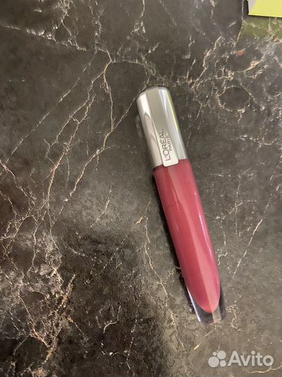 Блеск для губ loreal