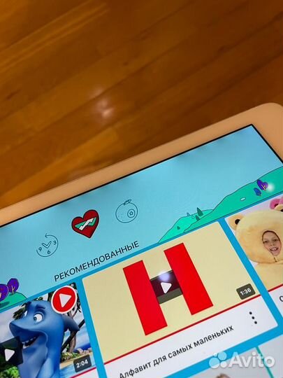 iPad air 2 16 gb