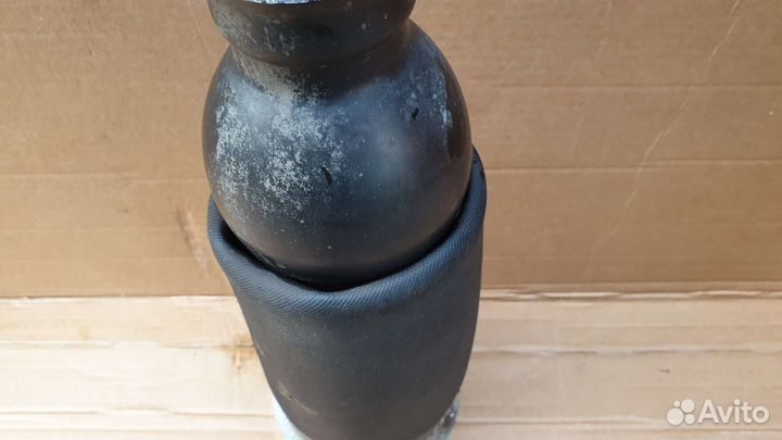 Пневмо баллон ауди аллроад с5