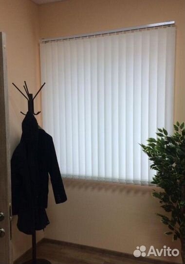 Вертикальные жалюзи A3948-I3463