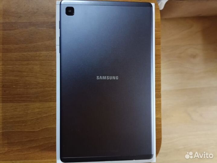 Планшет samsung galaxy tab a7 lite
