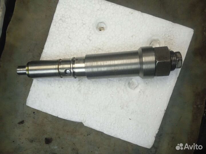 Съёмник для снятия стаканы форсунок 4JX1