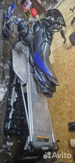 Yamaha fazer mtx