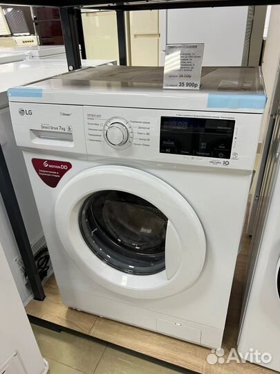 Стиральная машина F2J3HS0W