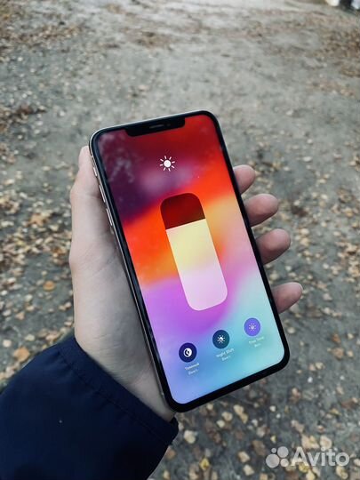 iPhone XS Max 256 gb
